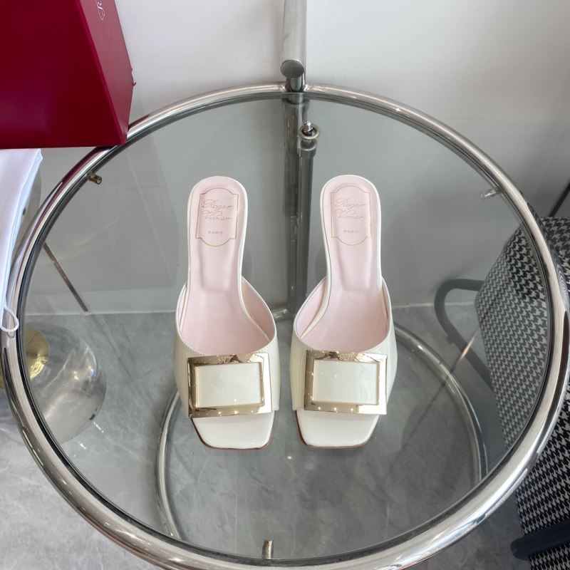 Roger Vivier Sandals